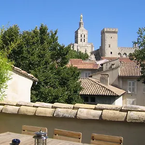 Le Limas Bed & Breakfast Avignon