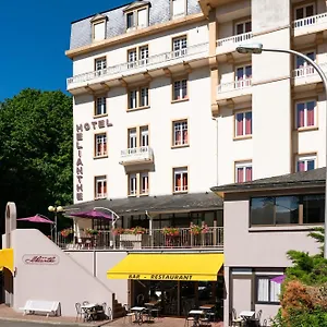 3* Hotel Helianthe
