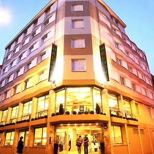 4* Hotel Helgon - Pyrenees
