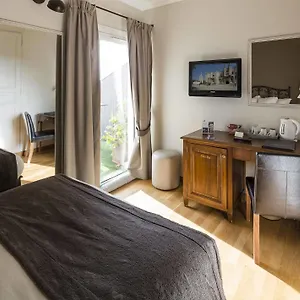 De L'horloge Hotel Avignon