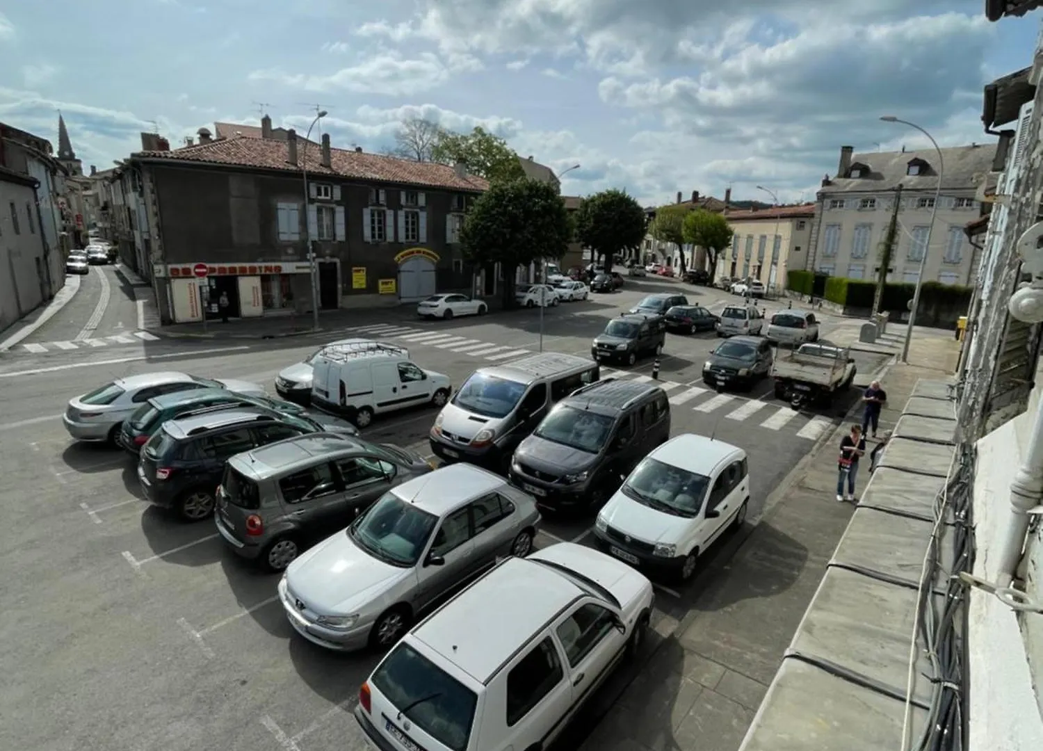 Guest house Jardin Bleu - Chambres D'Hotes Saint-Girons